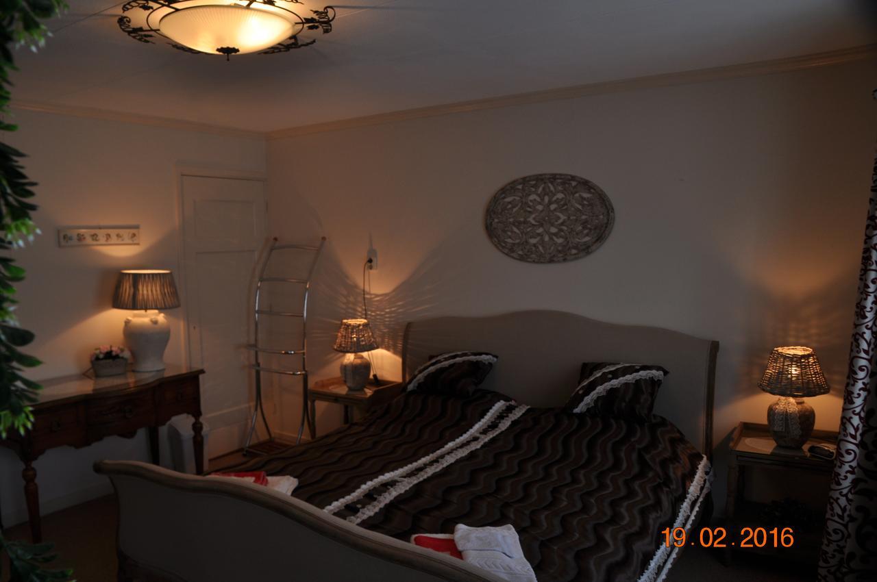 B&B Anemoon 예르세케 외부 사진